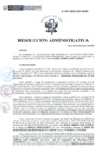 Vista preliminar de documento R.A. N° 2464-2023-OGRH-HEVES