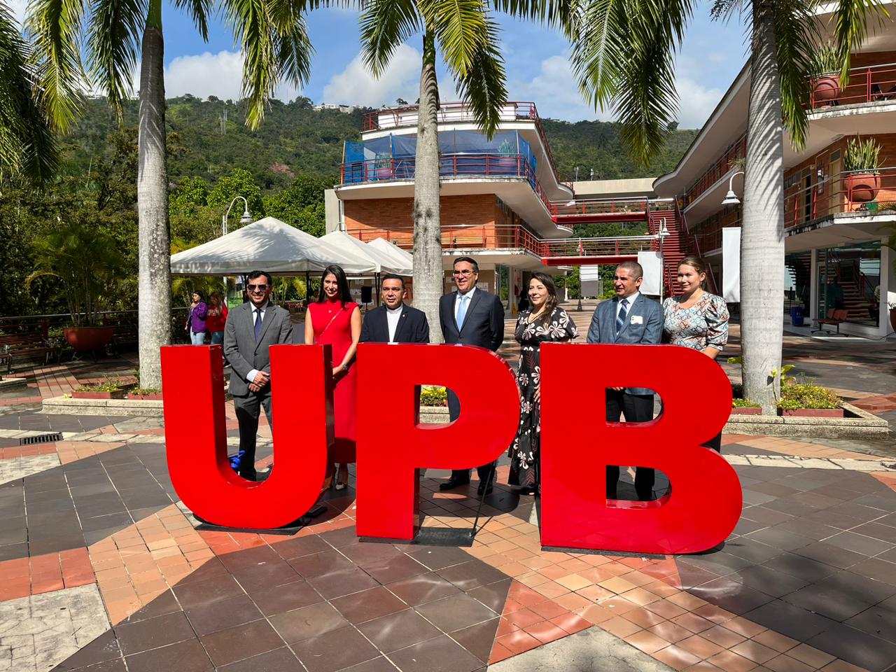 UPB