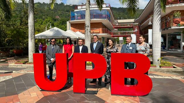 UPB