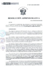 Vista preliminar de documento R.A. N° 2467-2023-OGRH-HEVES
