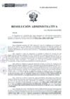 Vista preliminar de documento R.A. N° 2470-2023-OGRH-HEVES