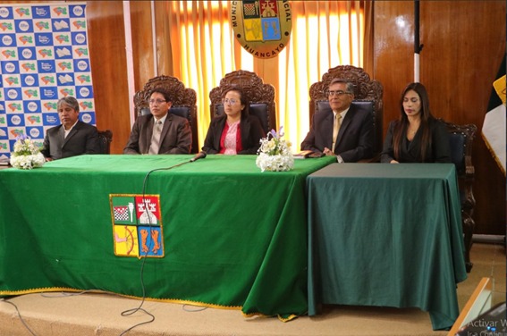 Gore junín pone en marcha plan lector en 5,644 colegios