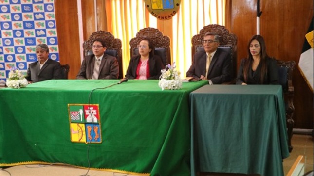 Gore junín pone en marcha plan lector en 5,644 colegios