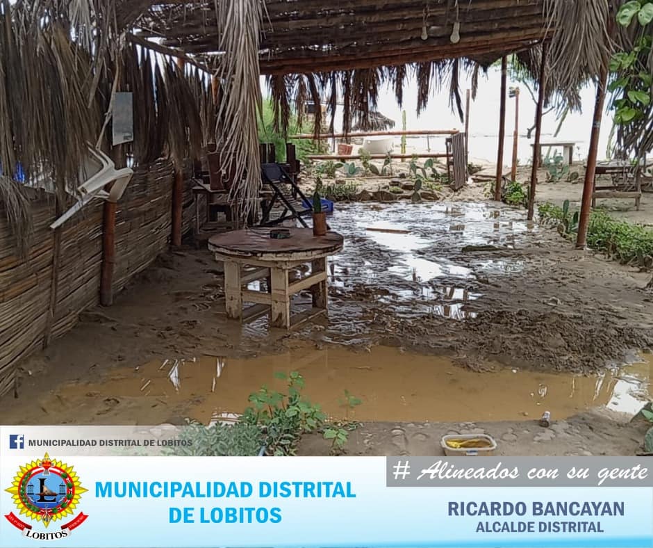Archivo JPG de Plataforma Distrital de Defensa Civil Inspecciona Daños por lluvias