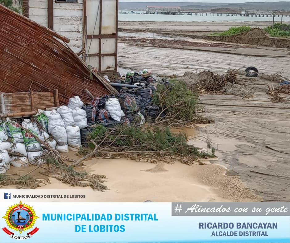 Archivo JPG de Plataforma Distrital de Defensa Civil Inspecciona Daños por lluvias