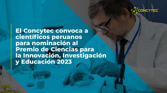 Premio Investigadores APEC