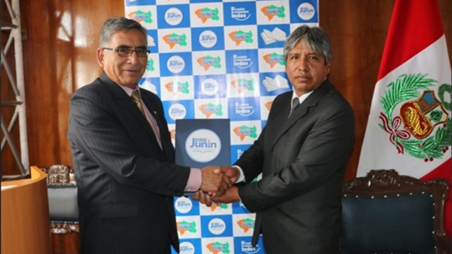 Educación y cultura firman convenio interinstituciona