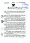 Vista preliminar de documento RD-146-2023-DG-UPER-HNHU