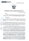Vista preliminar de documento R.A. N° 2498-2023-OGRH-HEVES