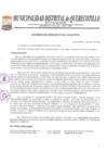 Vista preliminar de documento ACUERDO DE CONCEJO 03-23