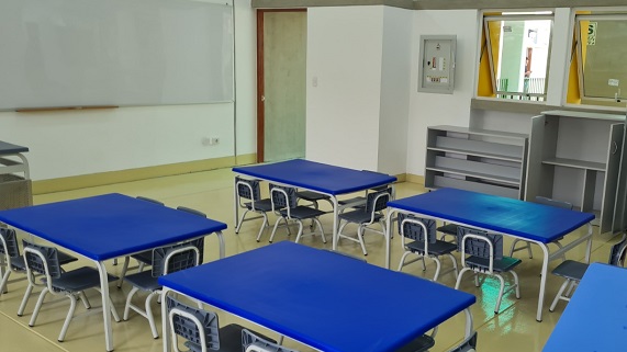 Mobiliario