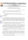 Vista preliminar de documento ACUERDO DE CONCEJO 04-23