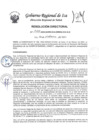 Vista preliminar de documento Resolucion Directoral Regional 0118-2023