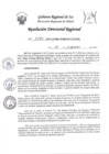 Vista preliminar de documento Resolucion Directoral Regional 0123-2023