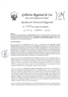 Vista preliminar de documento Resolucion Directoral Regional 0127-2023