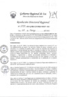 Vista preliminar de documento Resolucion Directoral Regional 0149-2023
