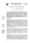 Vista preliminar de documento Resolucion Directoral Regional 0159-2023
