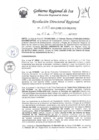 Vista preliminar de documento Resolucion Directoral Regional 0163-2023