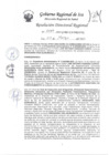 Vista preliminar de documento Resolucion Directoral Regional 0169-2023