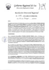Vista preliminar de documento Resolucion Directoral Regional 0182-2023
