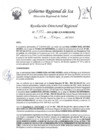 Vista preliminar de documento Resolucion Directoral Regional 0183-2023