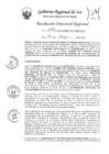 Vista preliminar de documento Resolucion Directoral Regional 0190-2023