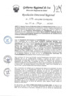 Vista preliminar de documento Resolucion Directoral Regional 0191-2023