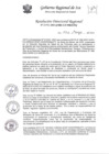 Vista preliminar de documento Resolucion Directoral Regional 0195-2023