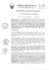 Vista preliminar de documento Resolucion Directoral Regional 0200-2023