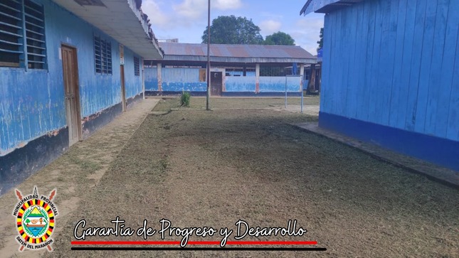 MUNICIPALIDAD PROVINCIAL DATEM DEL MARAÑON 