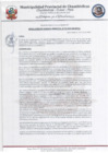 Vista preliminar de documento RESOLUCION DE GERENCIA MUNICIPAL N° 116-2023-GM-MPCH-C