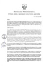 Vista preliminar de documento RESOLUCION ADMINISTRATIVA N° 002-2021