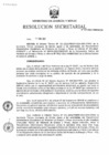 Vista preliminar de documento RS N° 019-2023-MINEM-SG