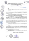 Vista preliminar de documento Resolución de Alcaldía RA0378-2019X7IQT