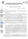 Vista preliminar de documento Resolución de Alcaldía RA0395-2019hoLBK