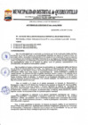 Vista preliminar de documento ACUERDO DE CONCEJO -51