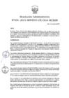 Vista preliminar de documento RESOLUCION ADMINISTRATIVA N° 004-2021