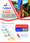 Vista preliminar de documento A glimpse of Peru in figures