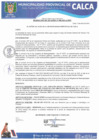 Vista preliminar de documento RESOLUCION DE ALCALDIA N° 088-2023-A-MPC