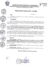 Vista preliminar de documento Resolución de Alcaldía RA0245-2019UxvpF