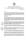 Vista preliminar de documento RESOLUCION ADMINISTRATIVA N° 012-2021