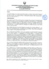 Vista preliminar de documento 072-2023-CU - REGLAMENTO DE CONCURSO PUBLICO CONTRATA DE DOCENTES 2023