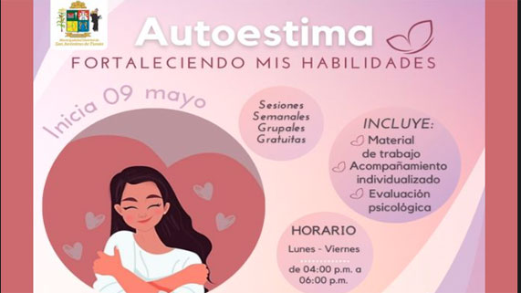 Imagen publicidad de Taller Psicológico