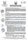 Vista preliminar de documento AC 018-2023