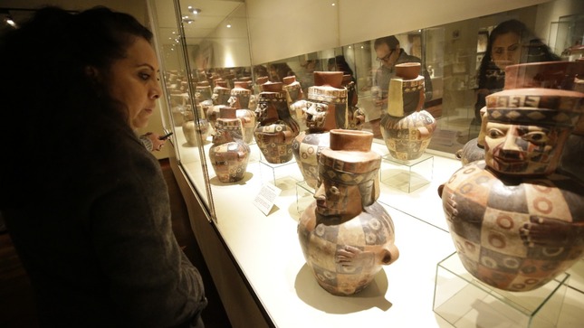 Museos Abiertos