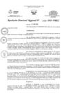 Vista preliminar de documento RESOLUCION DIRECTORAL REGIONAL 2339-2023-DREC