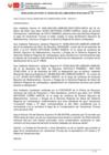 Vista preliminar de documento RECONOCER el pago a la Ex Servidora:Q.F SONIA NATIVIDAD CORRO GARCÍA,  de la Gerencia Regional de Salud del Gobierno Regional de Lambayeque,  pago de Vacaciones Truncas al haber cesado al cargo de:Directora Ejecutiva de Medicamentos, Insumos y Drogas 