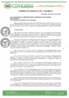 Vista preliminar de documento ACUERDO DE CONCEJO 039