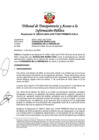 Vista preliminar de documento Resolución N° 000619-2023-JUS-TTAIP-PRIMERA SALA