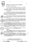 Vista preliminar de documento Decreto de Alcaldía Nº 015-2015-DA-MVES9iNBz